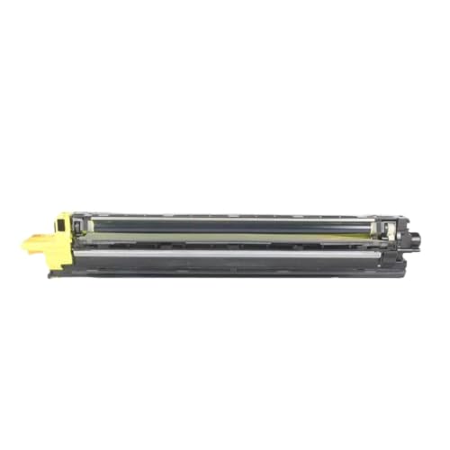 Unidad de revelado DK-8350 para Kyocera Taskalfa 2552ci y 3252ci remanufacturada amarilla