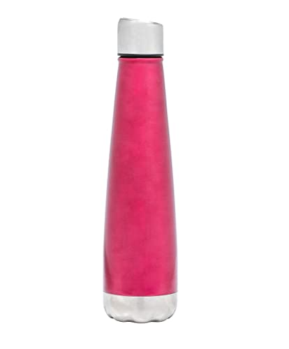 Costablue Santa Monica Vacuum Insulated Double Wall Stainless Steel Water Bottle 500 Ml thumb #3