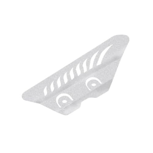 Protector de cilindro maestro freno trasero voge 300 rally para rutas offroad