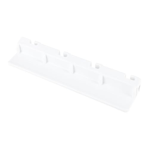 sparefixd for Chest Freezer Basket White Handle x 1