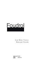 Foudrol 2930223650 Book Cover