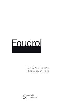 Hardcover Foudrol [French] Book