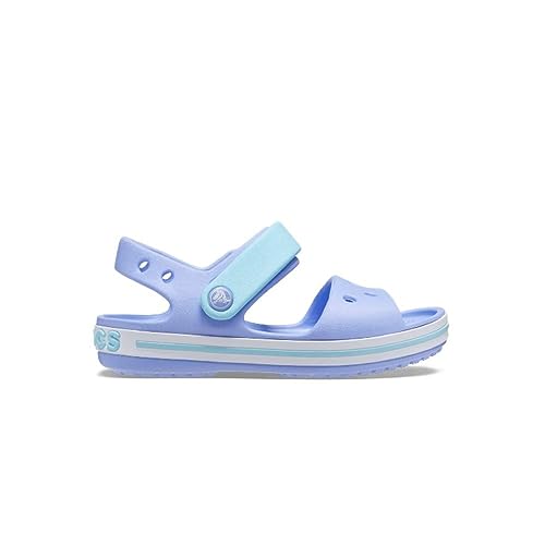 Image of Crocs Kids' Crocband Sandals