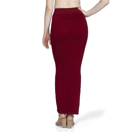 Image of Amante Ankle Length Saree Shaper