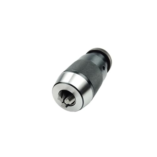 Portabrocas autoajustable industrial B10 de 0,5-6mm para evitar vibraciones