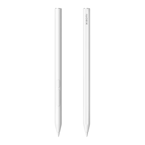 Xiaomi Focus Pen for Xiaomi Pad 7 | Pressure Sensitivity | Ultra Low Latency | 0g Activation Force