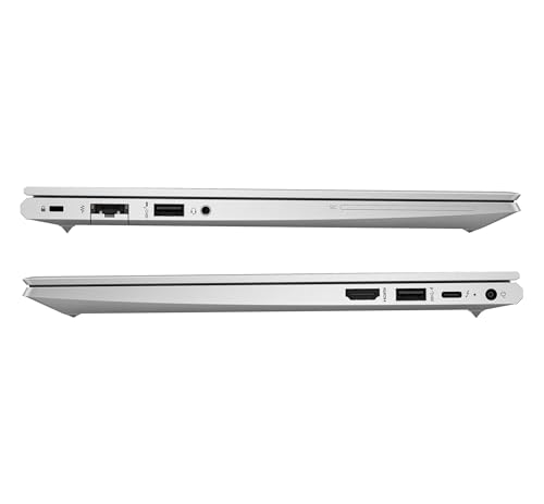 HP EliteBook 630 G10 Business laptop, 13,3 inch FHD (1920 x 1080), Intel Core i7-1365U, 16GB RAM, 512GB SSD, US QWERTY toetsenbord, Windows 11 Pro (gereviseerd) - Afbeelding 6