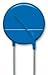 EPCOS B72220P3301K101 VARISTOR, 20MM, 300V