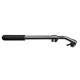 519LV Manfrotto 519LV - Barra telescópica para Cabezal de vídeo 5219