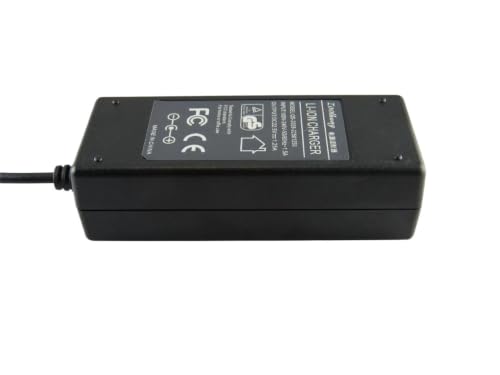 Adaptador de corriente 22.5V 1.25A con cable de alimentación CA tipo AU para robot 6