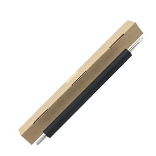 Rouleau de fusion inférieur pression 2555C 3055C pour imprimante
