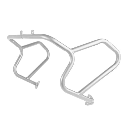 Parre-chocs pour R1200GS évitant la casse du réservoir et du carénage moto