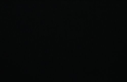 Black Poly Rayon Sapndex Jersey Knit Fabric by The Yard by Fabricgenie