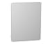 Hammond Manufacturing EP2424 Mild Steel Solid Inner Panel 22.2 Inch x 22.2 Inch White