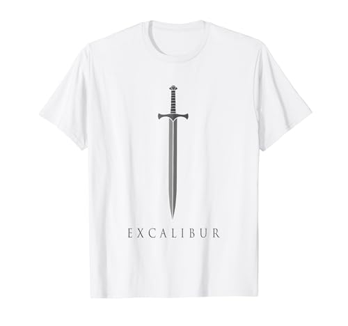 �G�N�X�J���o�[ �A�[�T�[���̐΂̒��̓`���̌� 6 T�V���c