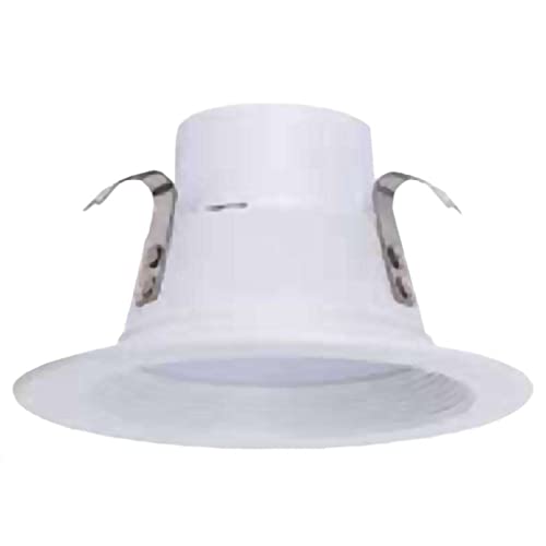 Halco 99735 - DL4FR9/940/LED3 LED Recessed Can Retrofit Kit with 4 Inch Recessed Housing