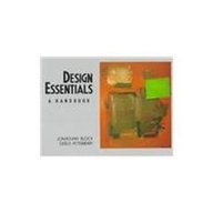 Paperback Design Essentials: A Handbook Book
