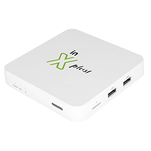 X PLUS STICK