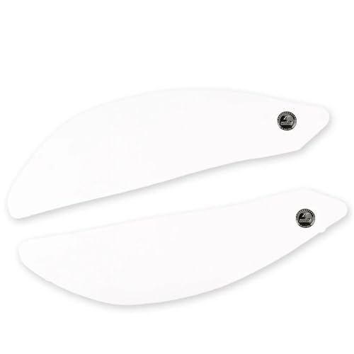 Protection réservoir CBR600RR 2007-2012 moto pad anti-dérapant noir