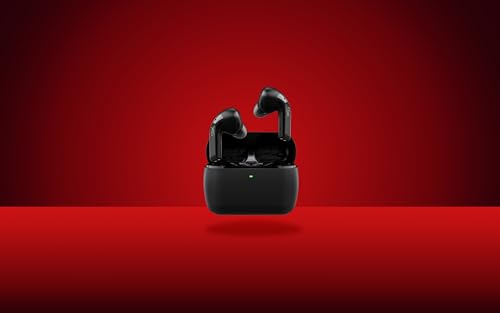 HyperX Cloud MIX Buds 2 Design premium et clarté sonore acoustique supérieure - 5
