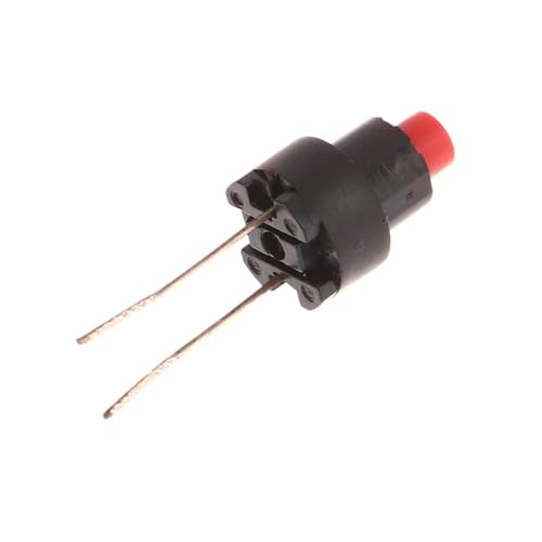 Interrupteur tactile étanche 2 pieds bouton machine à laver