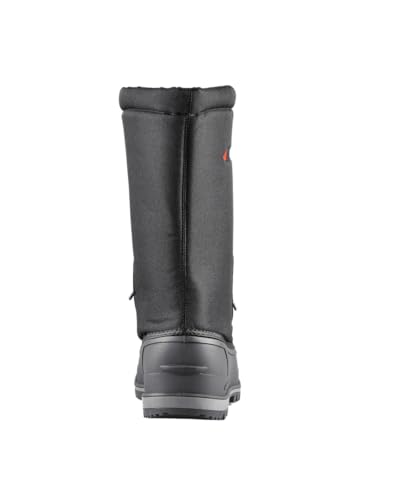 Baffin Men's Klondike Snow Boot3