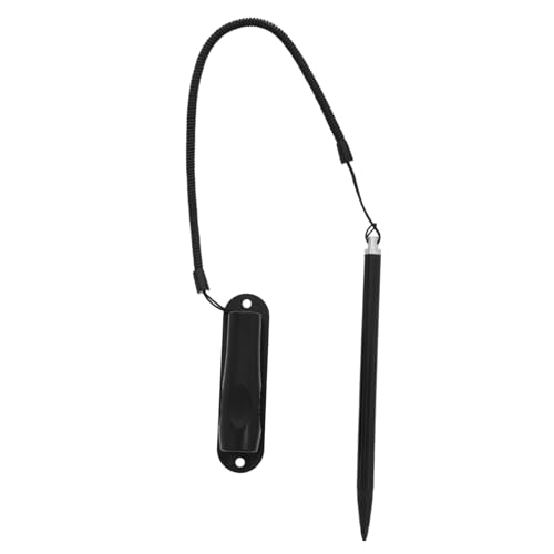 ARTIBETTER Stylo Numérique avec Pointe De Stylet Stylo pour Écran Tactile Haute Définition avec Lanière d'attache Et Support De Appareils À Écran Tactile...