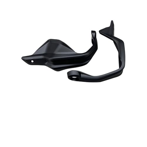 Protège-mains et bouclier de protection pour leviers C400X 2020