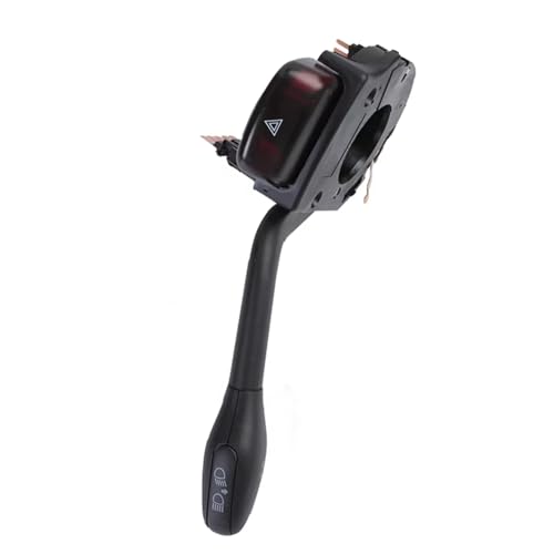 Interrupteur clignotant Golf 3 défectueux ? Changez pour ce commodo de rechange