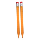 Ultra réactif : le stylet offre une sensibilité tactile ultra réactive, ce qui le rend idéal pour les tâches précises comme le dessin et la prise de notes détaillées, le stylet d'écriture sur écran de tableau blanc, le stylet pour tablette