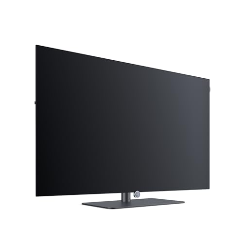 Loewe Inspire 55 dr+ Fernseher, 55 Zoll, Ultra HD OLED, HDR, Dolby Vision, HDR10, Dolby Atmos, Smart TV, DR+ Festplatte, HDMI 2.1 für Gaming, DTS Play-Fi, TV – Bild 4