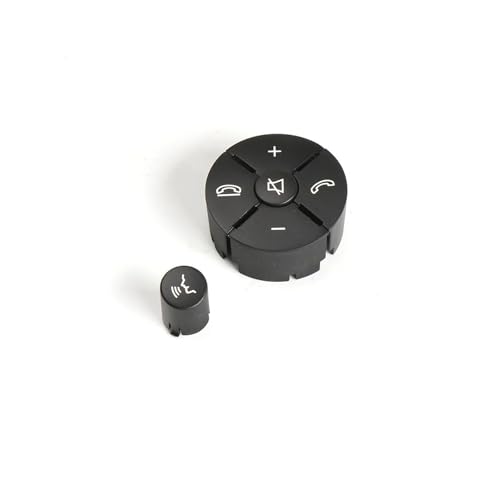 Boutons de volant haut de gamme pour Mercedes-Benz Classe E W212 W207 référence 2048210351