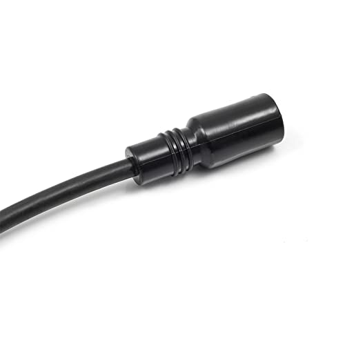 Ignition Coil Spark Plug Wire And Cap For Polaris Ranger 500 2008-2013 Ranger Crew 500 2011-2016 Sportsman 500 2008-2013 Oem 4011690 #TOP2