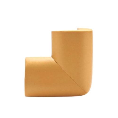 �q���̈��S�R�[�i�[�K�[�h 2 ���[�g���̃x�r�[�o���p�[�X�g���b�v�x�r�[�R�[�i�[�v���e�N�^�[�e�[�u���G�b�W�R�[�i�[�N�b�V�����X�g���b�v�ڒ��ܕt�� U �^�C�v (Color : Gold 10Pcs)