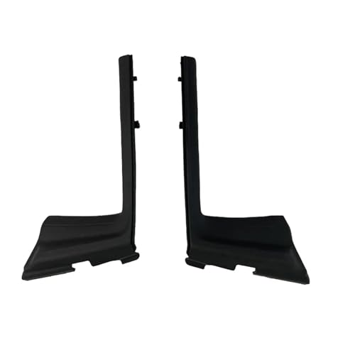 Essuie-glace garniture latérale pour rénover auvent Toyota Yaris 2012-2015