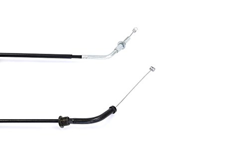 Cable gaspedal Volver ideal para restaurar la suavidad en tus viajes diarios 1