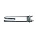 Heizelement 1950W 230V Candy Hoover 41028717 mit NTC Waschmaschine