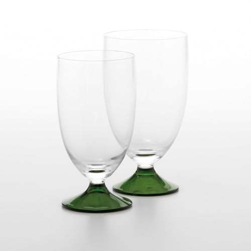 Copa de agua Maestro calice de vidrio transparente para comedor 3