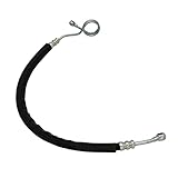 Condizione:nuovo di zecca Zhenji Star Firm Linea del Tubo Flessibile della Pompa del servosterzo Adatto for VW.Passat B5 Adatta Audi A4 A6 1.8T