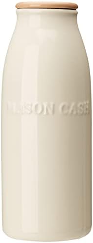 Rayware Mason Cash Original Cane Batter Bowl, Porcelain, Multicolour,13 Pcs Set