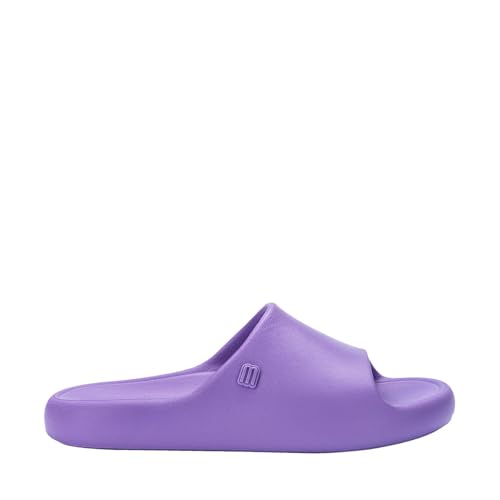 Mini Melissa Free Print Slide Infantil Violeta 35936-28