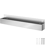 Famiron 32in Stainless Speed Rail