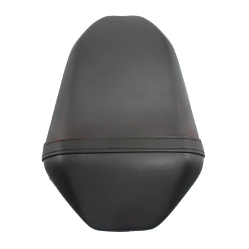 Asiento de motocicleta FZ 07 para solucionar el desgaste del sillín trasero