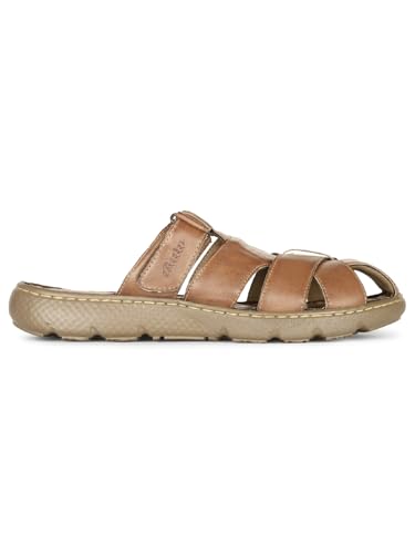 Image of Bata Men's ARK MULE Slippers