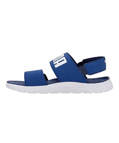 Image of Puma Unisex Backstrap Sandal