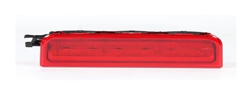 3ème feu stop rouge pour VW Caddy 2002-2008 réflecteur arrière 2K0945087C