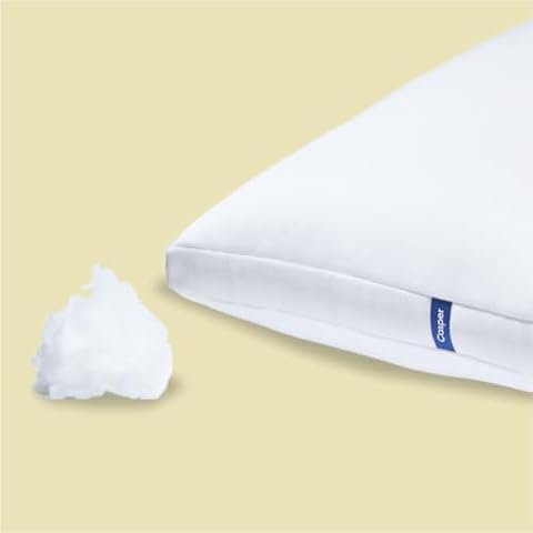 Casper Sleep Essential King Cooling Pillow Cover