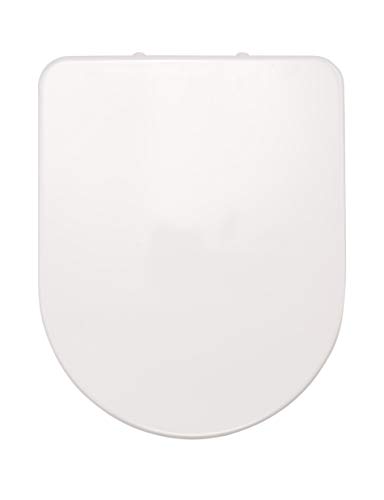 Preisvergleich Produktbild RIDDER WC-Sitz Chicago mit Soft-Close weiß