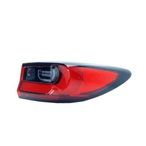 Feu arrière signal d'avertissement Mazda CX-60 2024 ensemble automatique côté droit