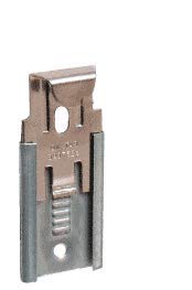 Image of CRL 28 inch Mirraco Mirror Hanger - Set
